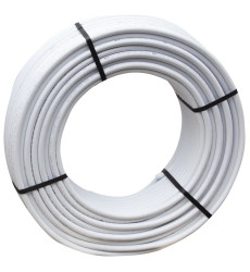 Труба металлопластиковая Roho R072-1620 PEX-b/AL/PEX-b 16x2.0 (RO1019)