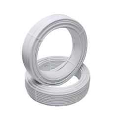 Труба металлопластиковая SD Plus PEXAL 26х3 мм, 50 м SD300W26