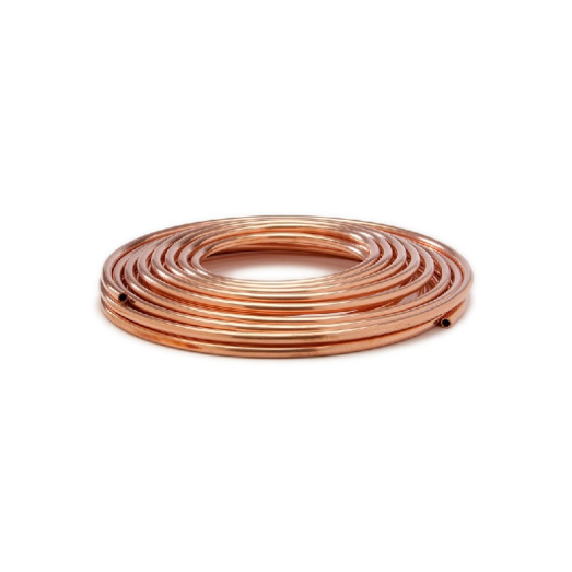 Труба медная HME SANCO 22,0 x 1,0 мягкая (7011234)