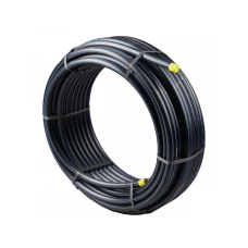 Труба полиэтиленовая Valrom PEHD PE100, SDR26, PN6, D=250 мм (24062500011П)