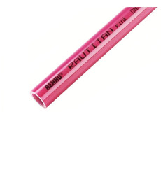 Труба Rehau Rautitan pink 25х3,5 мм, бухта 50 м (136062050)