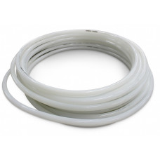 Труба Romstal PE-Xa з кисневим бар'єром 16х2.0 мм бухта 500 м біла