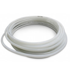 Труба Romstal PE-Xa з кисневим бар'єром 16х2.0 мм бухта 500 м біла