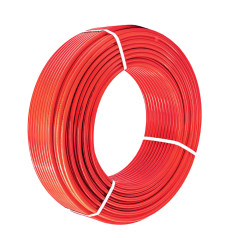 Труба ТП 16*2,0 KOER, PEX-A EVOH з кисневим бар'єром (500м) (EE0004)