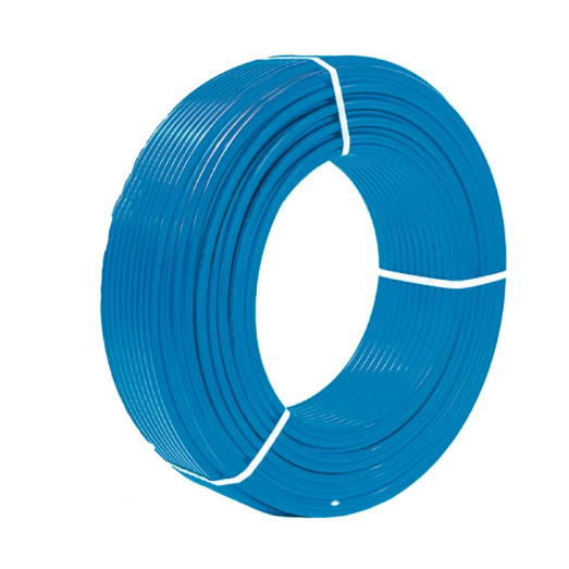 Труба ТП KOER PERT EVOH 16*2,0 (BLUE) з кисневим бар'єром (KR5045)