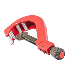 Труборез роликовый ручной для PPR труб 110 мм EUROPRODUCT EP.WC044R (EP6113)