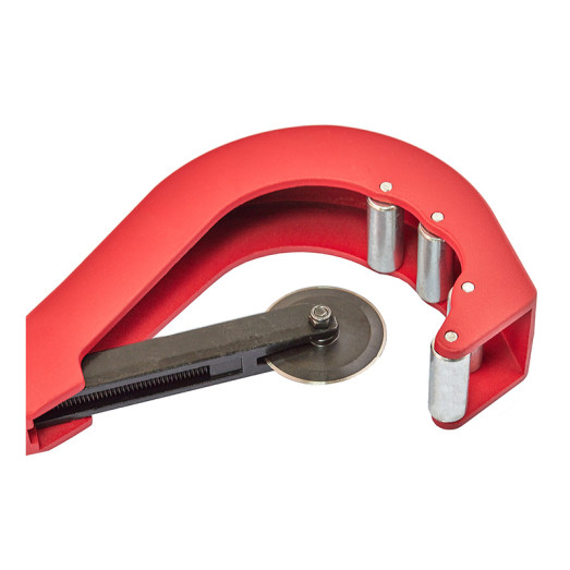 Труборез роликовый ручной для PPR труб 110 мм EUROPRODUCT EP.WC044R (EP6113)