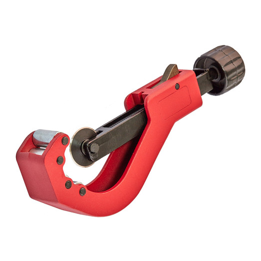 Труборез ручной роликовый для PPR труб 63 мм EUROPRODUCT EP.WC043R (EP6112)