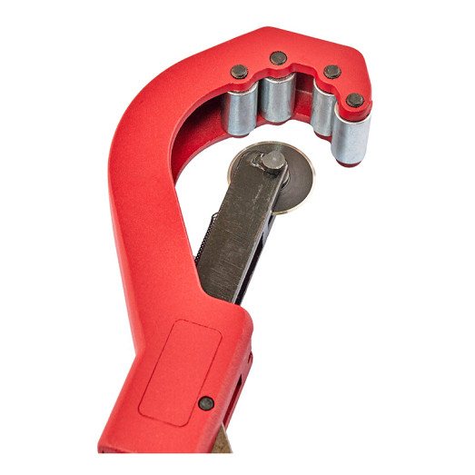 Труборез ручной роликовый для PPR труб 63 мм EUROPRODUCT EP.WC043R (EP6112)