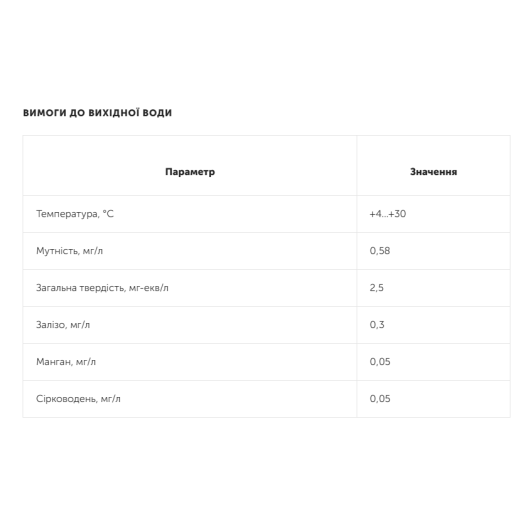 Ультрафіолетовий знезаражувач води Ecosoft UV E-360