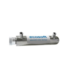 Ультрафіолетовий знезаражувач води Ecosoft UV HR-60