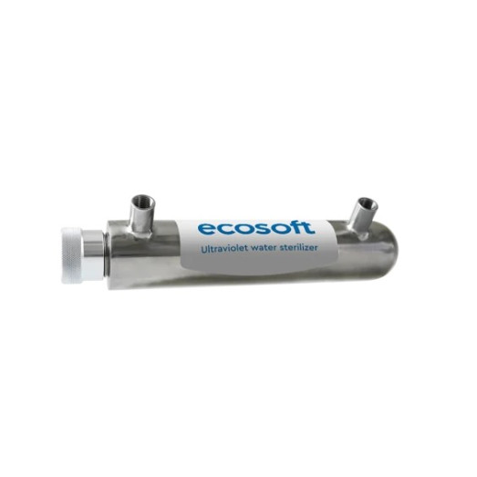 Ультрафіолетовий знезаражувач води Ecosoft UV HR-60