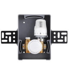 Унібокс для ТП Koer KR.3001 (RTL + T) (KR2884)