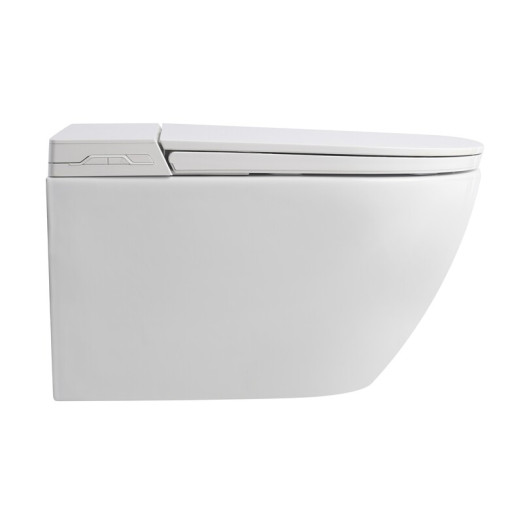 Унитаз-биде подвесной с электронным управлением Koer TB-0101 Smart (KR6117)