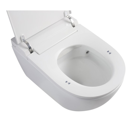 Унитаз-биде подвесной с электронным управлением Koer TB-0101 Smart (KR6117)