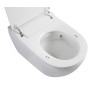 Унитаз-биде подвесной с электронным управлением Koer TB-0101 Smart (KR6117)
