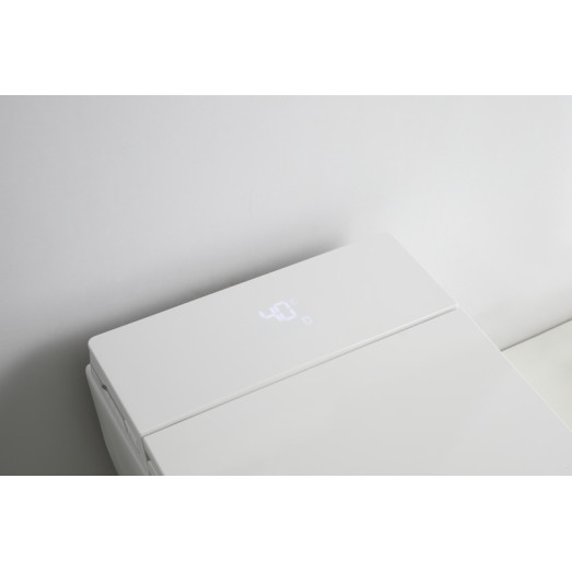 Унитаз-биде подвесной с электронным управлением Koer TB-0101 Smart (KR6117)