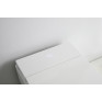 Унитаз-биде подвесной с электронным управлением Koer TB-0101 Smart (KR6117)