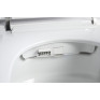 Унитаз-биде подвесной с электронным управлением Koer TB-0101 Smart (KR6117)