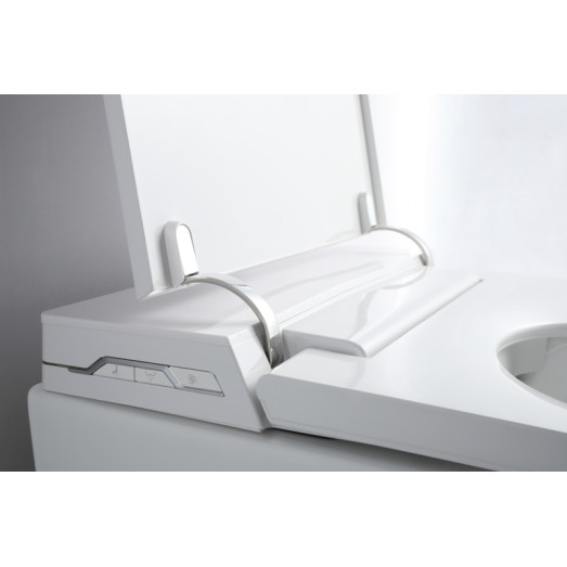 Унитаз-биде подвесной с электронным управлением Koer TB-0101 Smart (KR6117)