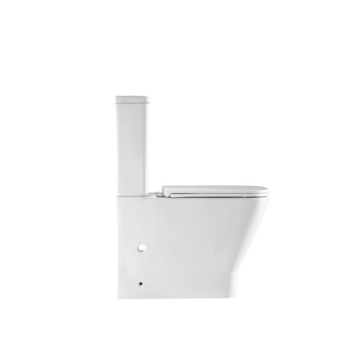 Унитаз-компакт MIXXUS PREMIUM STYLE-0401-T3 620х365х805mm, система смыва TORNADO 3.0 (MP6601)