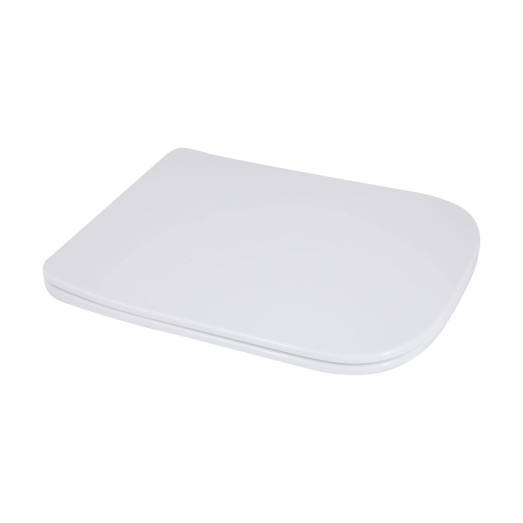 Унитаз-компакт Mixxus STYLE-0403-R 620х360х800mm, система смыва RIMLESS (MI6727)