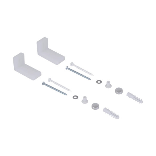 Унитаз-компакт Mixxus STYLE-0403-R 620х360х800mm, система смыва RIMLESS (MI6727)