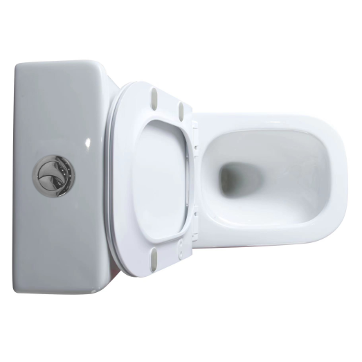 Унитаз-компакт Mixxus STYLE-0404-T3 650x350x830mm система смыва TORNADO 3.0 (MI7036)