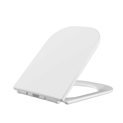 Унитаз-компакт Mixxus WAVE-0404-R 630х350х805mm, система смыва RIMLESS (MI6692)