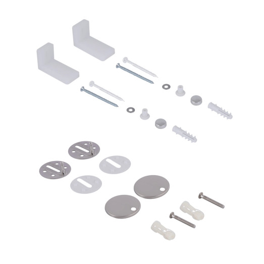 Унитаз напольный Qtap Aries Rimless безободковый с сиденьем Soft-close white (QT03228302W)