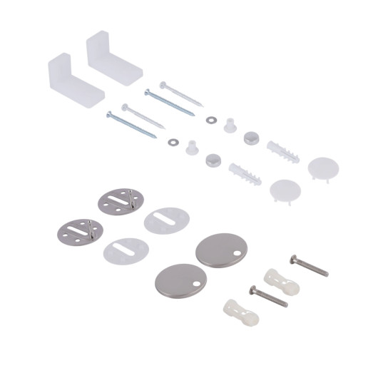 Унитаз напольный Qtap Dove Rimless безободковый с сидением Soft-close white (QT06228380BW)