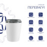 Унитаз напольный Qtap Freedom инклюзивный безбачковый Rimless безободковый (QT22223368W)