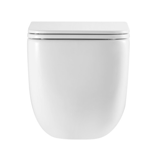 Унитаз подвесной Mixxus Premium Diverse-0101-T1 530x365x373mm, система смыва Tornado 1.0 (MP6477)