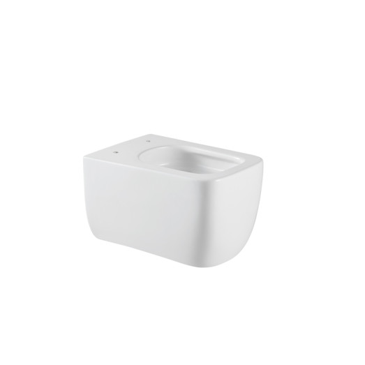 Унитаз подвесной Mixxus Premium Diverse-0101-T1 530x365x373mm, система смыва Tornado 1.0 (MP6477)