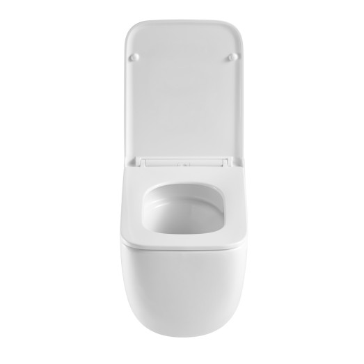 Унитаз подвесной Mixxus Premium Diverse-0101-T1 530x365x373mm, система смыва Tornado 1.0 (MP6477)