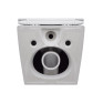 Унитаз подвесной Qtap Jay безободковый Ultra Quiet с сиденьем Soft-close (QT07335177W)