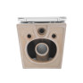 Унитаз подвесной Qtap Scorpio безободковый Ultra Quiet с сиденьем Soft-close (QT14332380ASW)