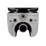 Унитаз подвесной Qtap Taurus безободковый с сиденьем Soft-close (QT2433084EUQMB)