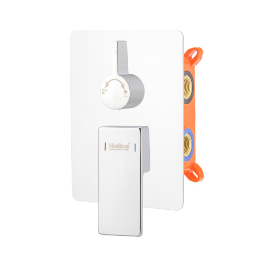 Встроенная душевая система Haiba GAUDI 009 (INNER) (HB9595)