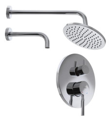 Вбудована душова система Haiba Hans 003 (HB0893)