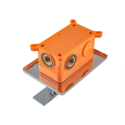 Встроенная душевая система Haiba Kubus 009 (Inner) (HB3951)