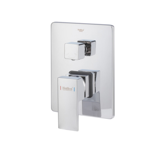 Встроенная душевая система Haiba Kubus 009 (Inner) (HB3951)