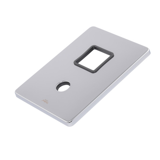 Встроенная душевая система Haiba Kubus 009 (Inner) (HB3951)