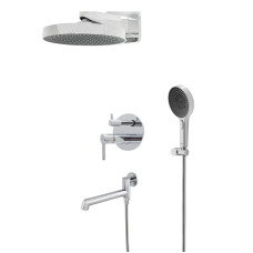 Вбудована душова система Koer KB-66029-01 (KR5483)