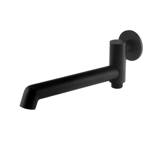 Вбудована душова система Koer KB-66029-05 чорна (KR5492)