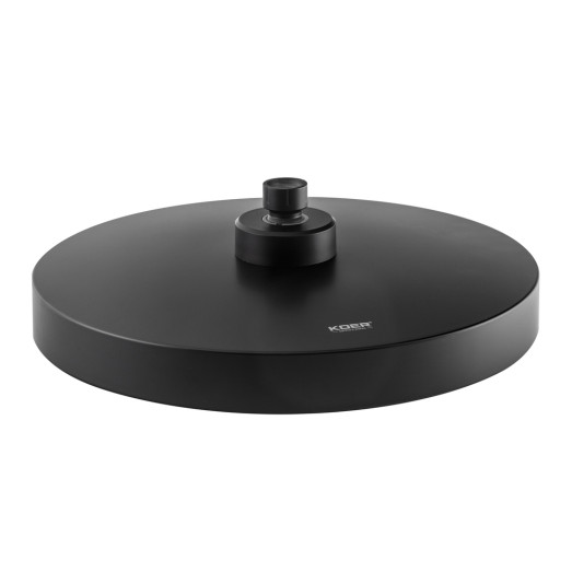 Вбудована душова система Koer KB-66029-05 чорна (KR5492)