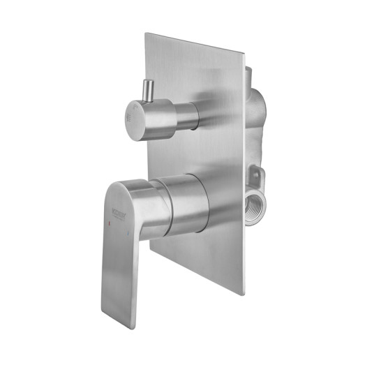 Встроенная душевая система Koer KI-66015-02 (KR4785)