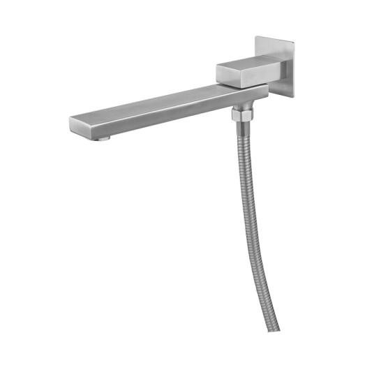 Встроенная душевая система Koer KI-66015-02 (KR4785)