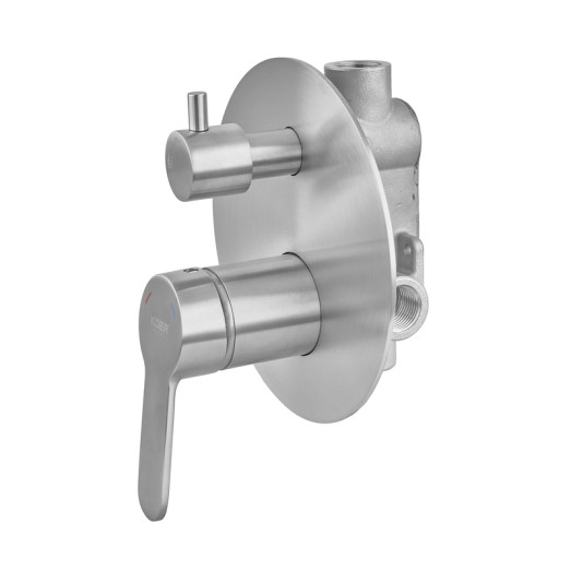 Встроенная душевая система Koer KI-66016-02 (KR4792)