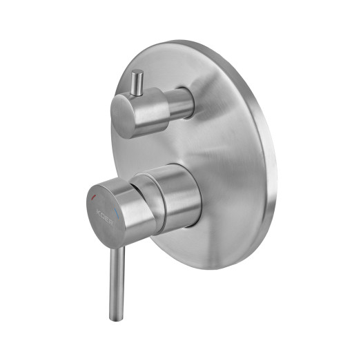 Встроенная душевая система Koer KI-66018-02 (KR4794)